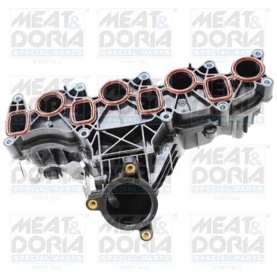 Intake Manifold Module